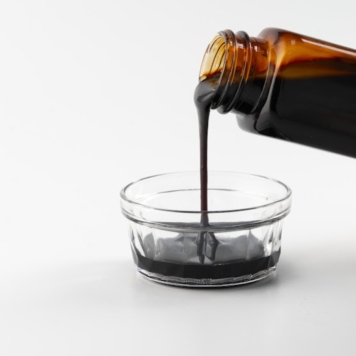 دبس العنب الطبيعي 100% خالي من السكر 