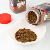 تتبيلة السلطة