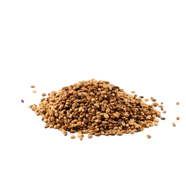 قمح محمص بلدي 450 جرام