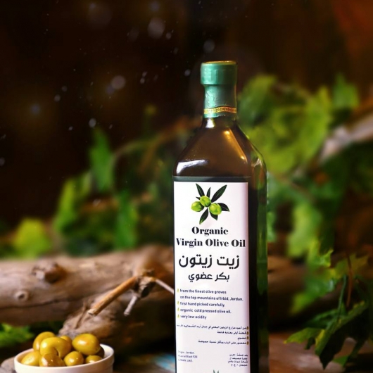 1 Litre Extra virgin Olive oil