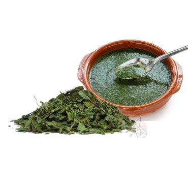 ملوخية مجففة (نخب أول) 200 جم