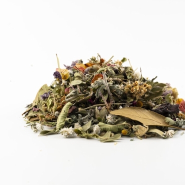 زهورات جبلية